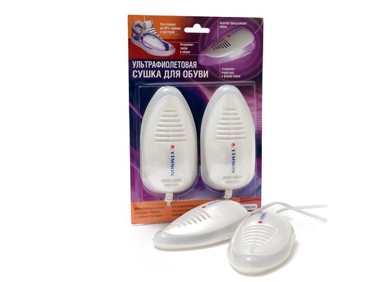 Сушилка для обуви ТИМСОН 2416 противогрибковая 0052